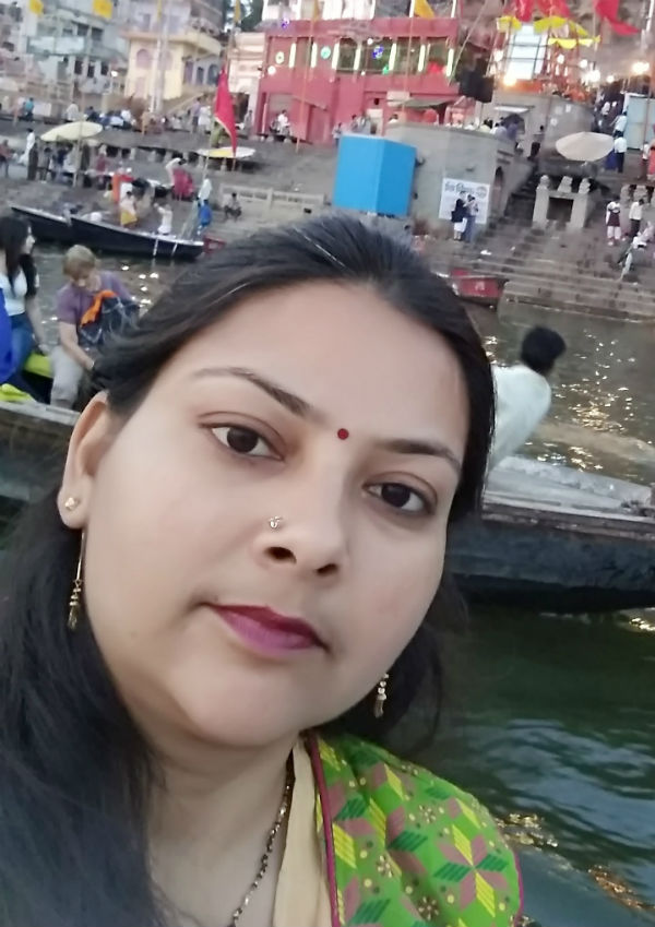 Akanksha Jadon