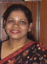 Anna Regini Anthony