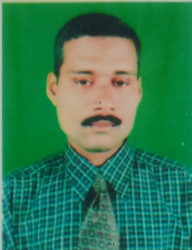 Kishora Kumar Bedanta