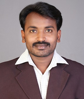 Narshimha Chinthapally