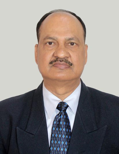 Prakash Chandra Mishra