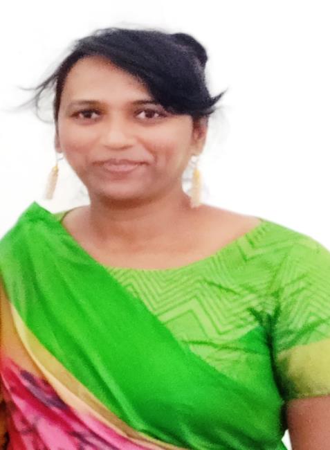 Prathima Mathias D. A