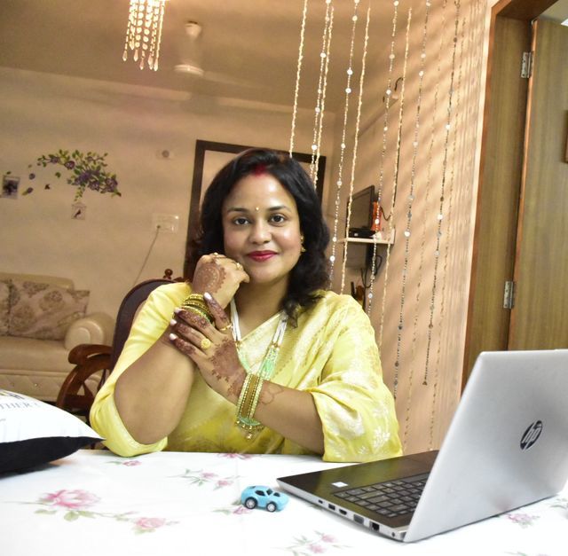 Shipra Gupta