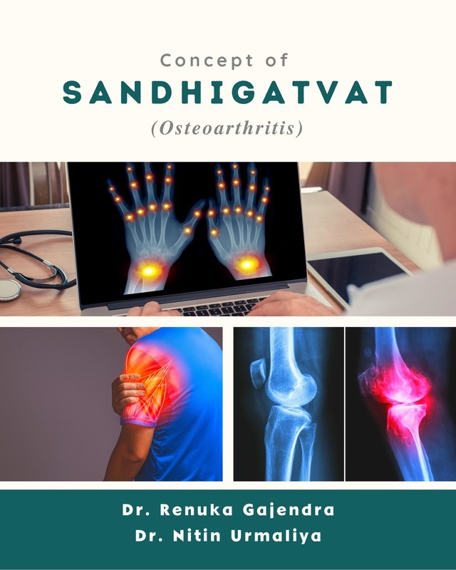 Concept of Sandhigatvat (Osteoarthritis)