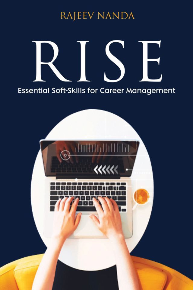 RISE Essential SoftSkills for Career Management (Ebook