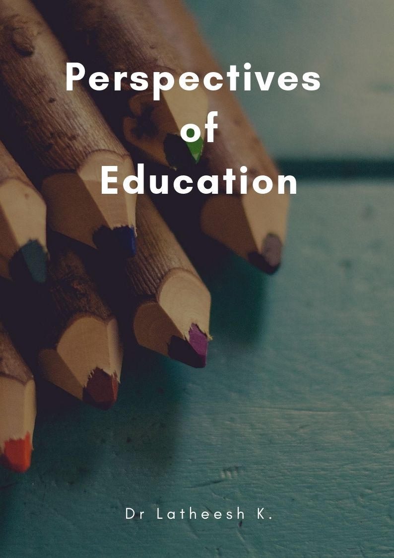 Perspectives of Education
