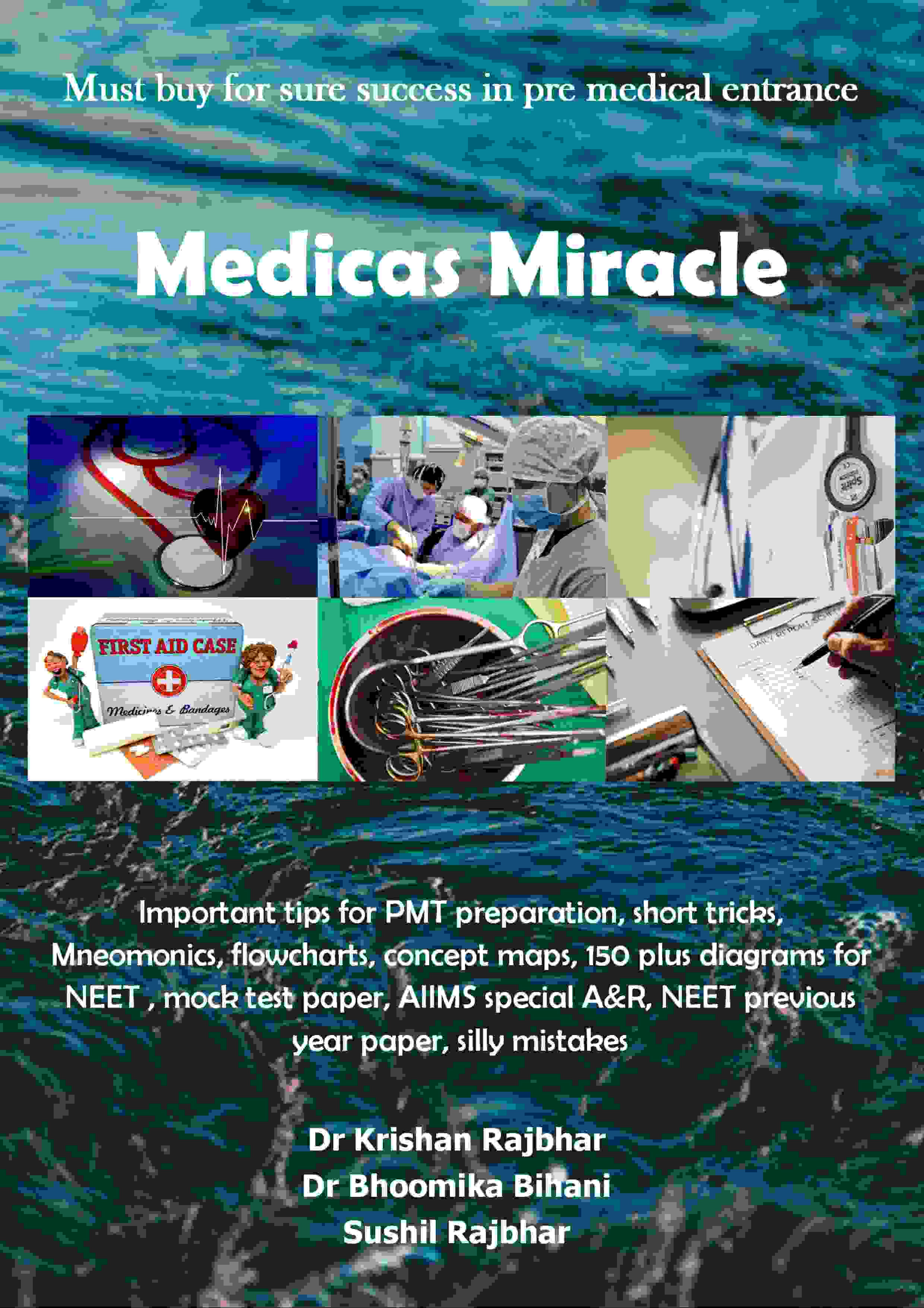 Medicas miracle