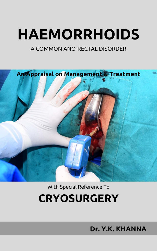 Haemorrhoids