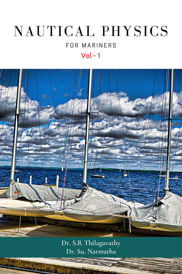 Nautical Physics for Mariners (Ebook) WalnutPublication