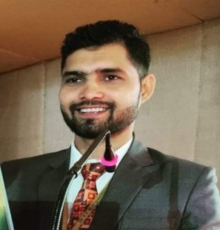 Dr. Omveer Singh