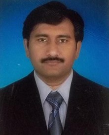 Dr. A. Kishore Babu