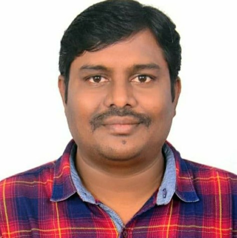 Dr. J. Rajkumar
