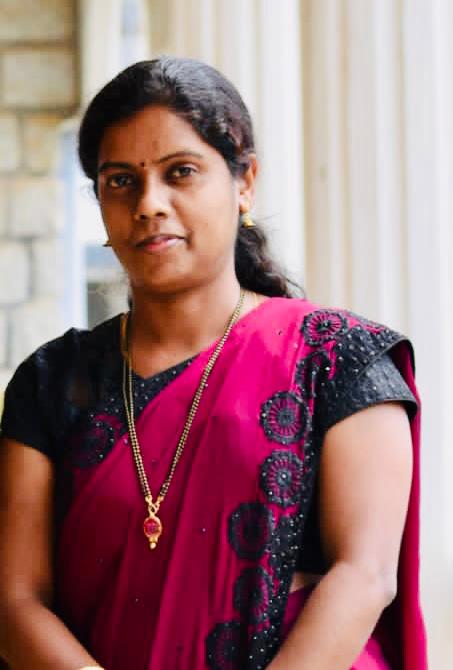 Dr. Bhavya D K