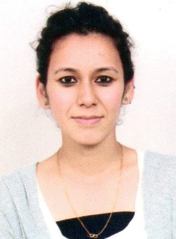 Nitika Negi