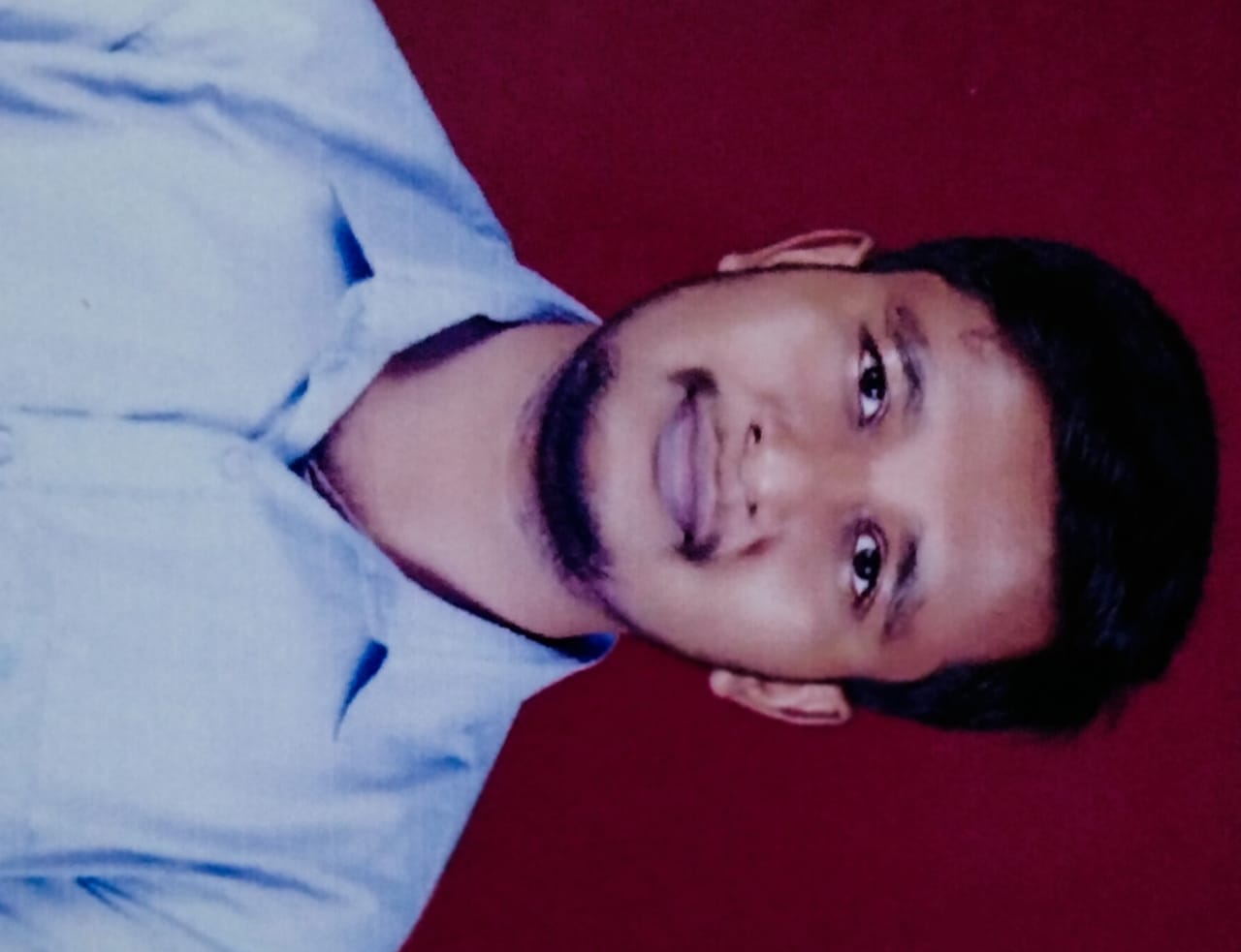 Harishkumar J