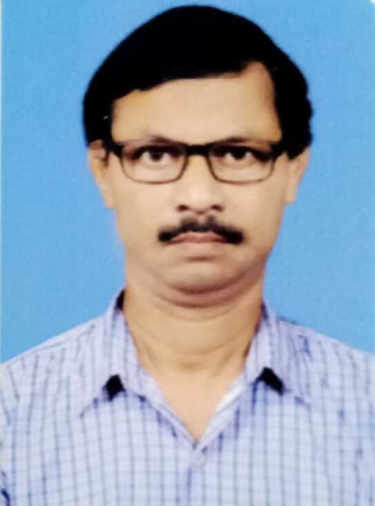 Ashok Kumar Phadikar