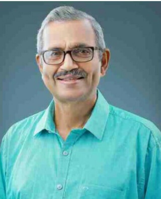 K. T. Narayanan