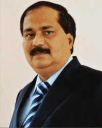 Tapan Kumar Chand