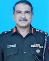 Dr. Jyotirmaya Satpathy