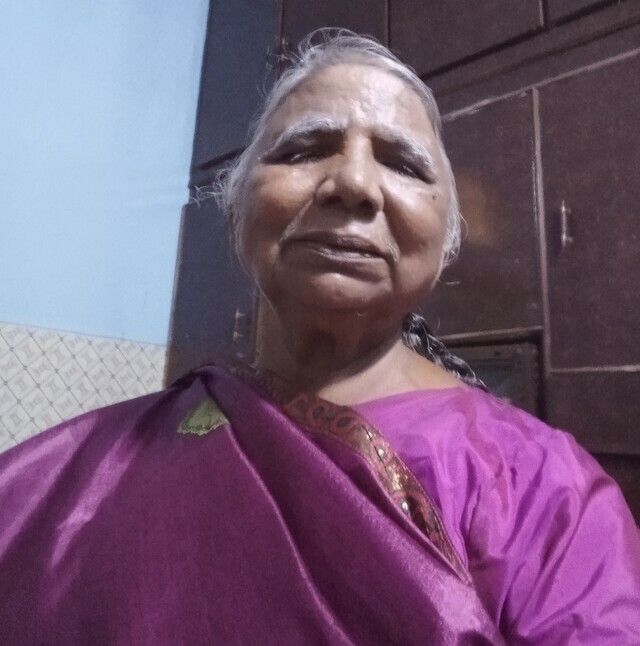Dr. Shahnaz Bathul