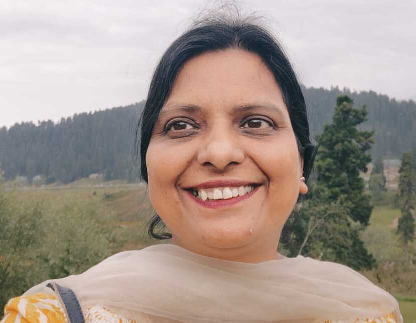 Ashima Bansal