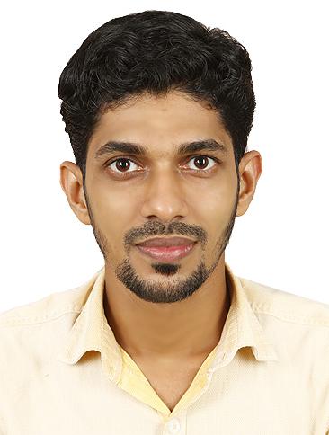 Dr. Muhammedali Palassery Ithikkal