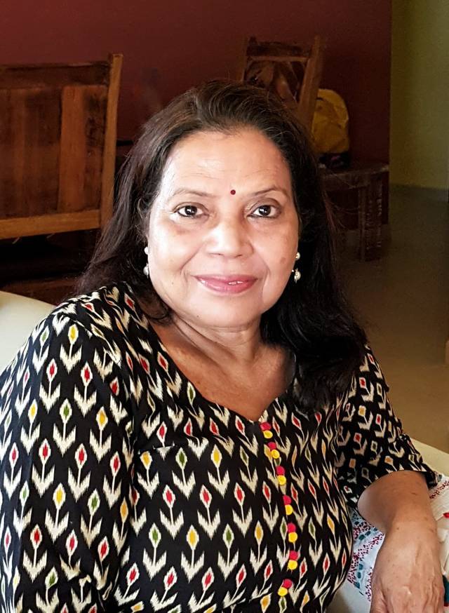 Mala Singh