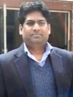 Dr. Chandra Mohan