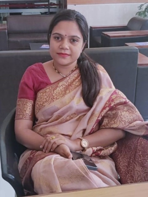 Dr. Monika Yadav