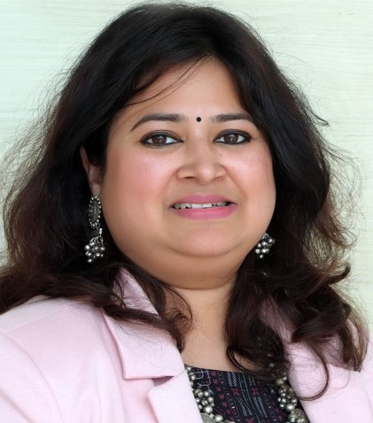 Dr. Namrata Nagpal