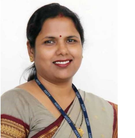 Dr. Meenakshi Srivastava