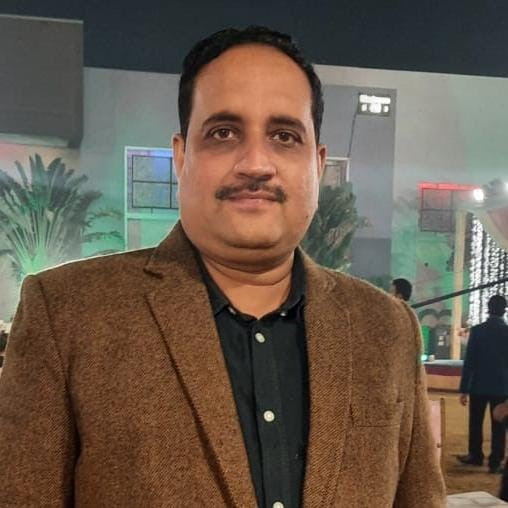 Dr. N. K. Mishra