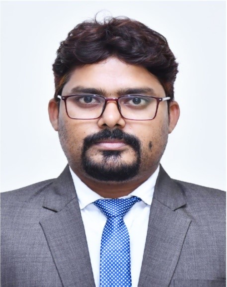 Dr. Naveen Kumar