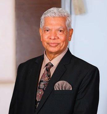 Dr. Goverdhan Das Mogli