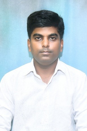 Kiran Kumar M