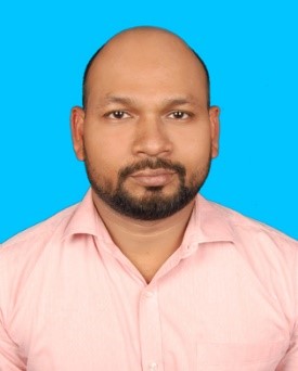 Mr. Saumya Kanta Pattanaik