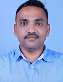 Dr. Santosh Kumar S.