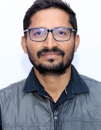 Dr. V. G. Kalalawe