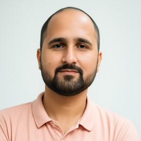 Mr. Yadvendra Singh Thenuan