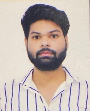 Mr. Dharmesh Kumar