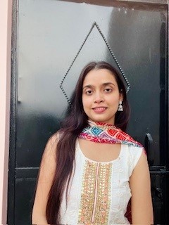 Miss Tamanna Rai