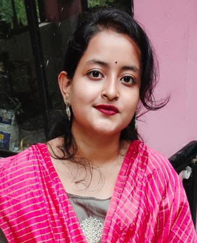 Abhipsa Priyadarshini Pani