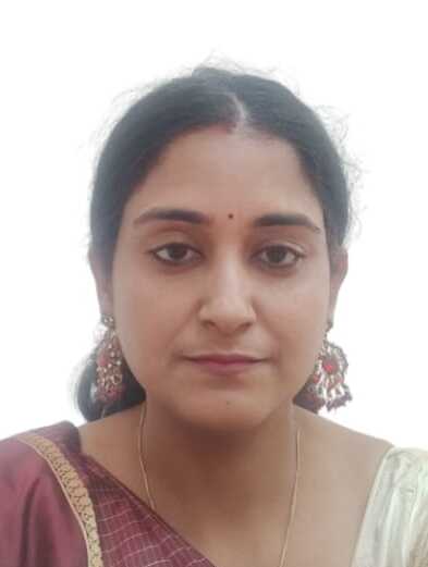 Ms. Chaitali Ganguly