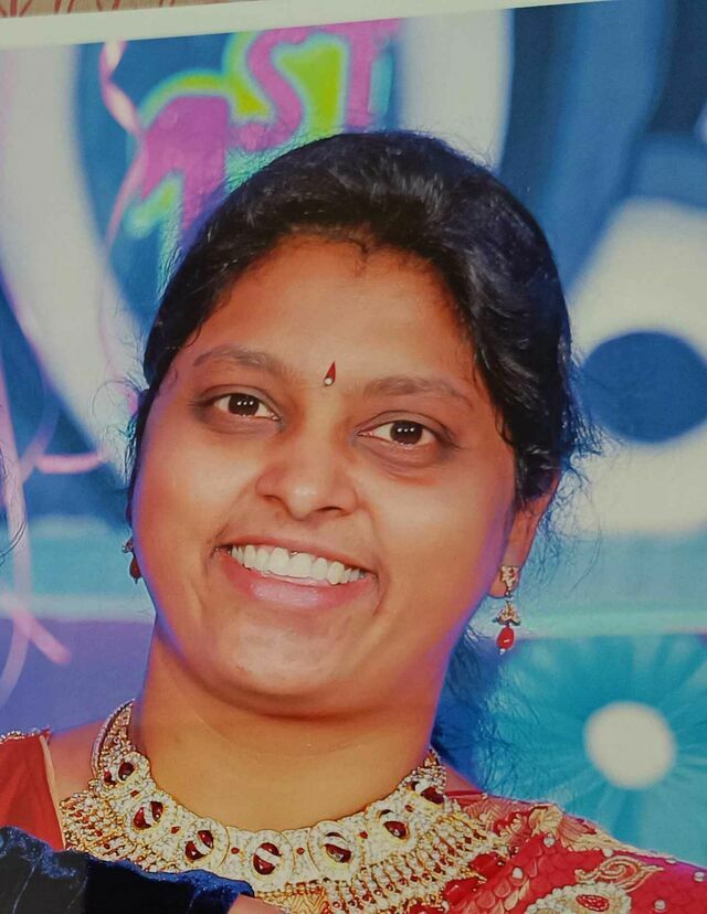 Dr. Mani N. Bacchu