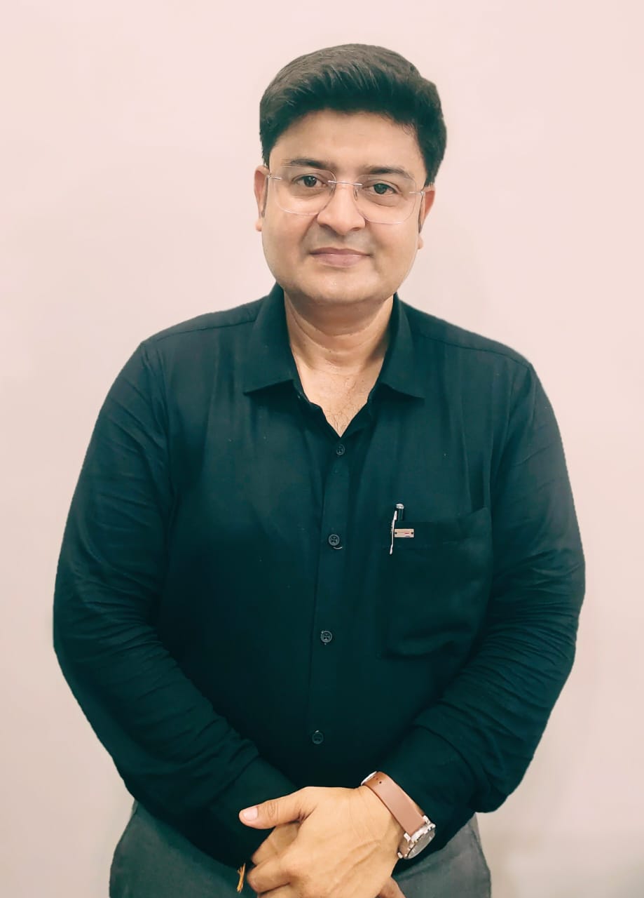 Dr. Arijit Goswami