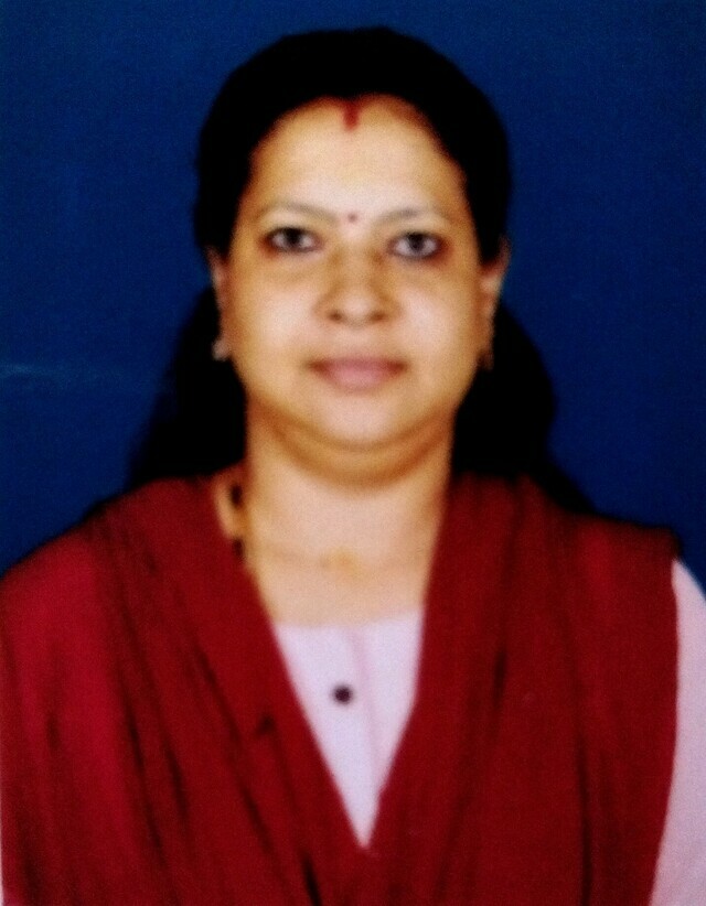 Dr. Deepa VH