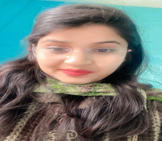 Miss Neha Gupta
