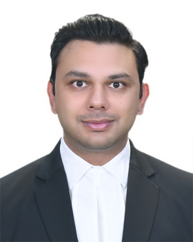Adv. Abhimanyu Singh