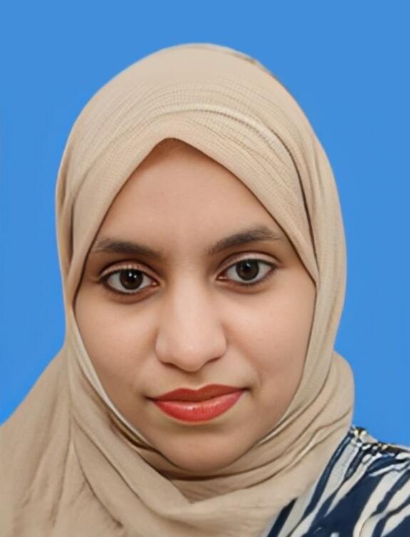 Mrs. Fatima Banaqeeb