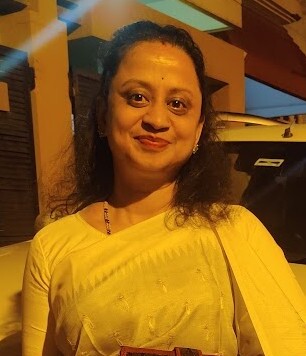 Aparna Shivapura